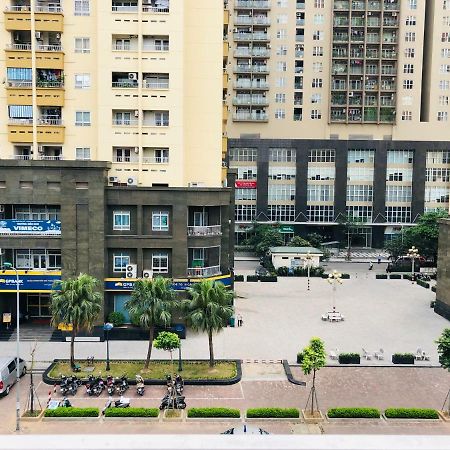Ngoc Han Hanoi Hotel Dại Mõ Eksteriør bilde