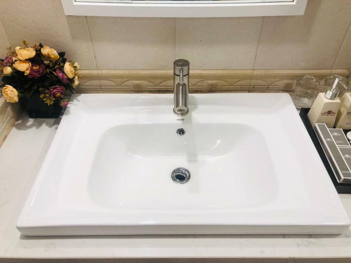 Ngoc Han Hanoi Hotel Dại Mõ Eksteriør bilde