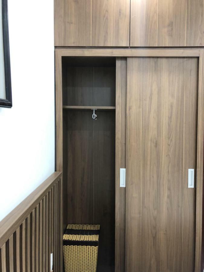 Ngoc Han Hanoi Hotel Dại Mõ Eksteriør bilde